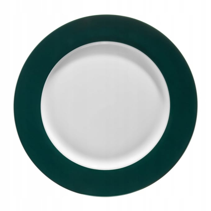 Ambition Aura Groen eetbord bord 27 cm