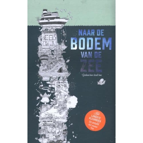 Naar De Bodem Van De Zee
