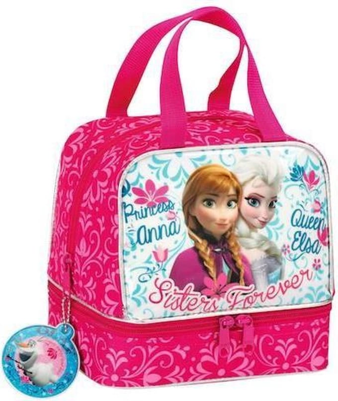Frozen Mini bag 20x15x20cm