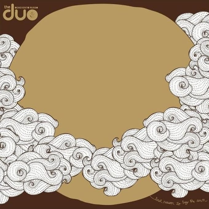Benevento Russo Duo - Best Reason To Buy The Sun (2 LP)
