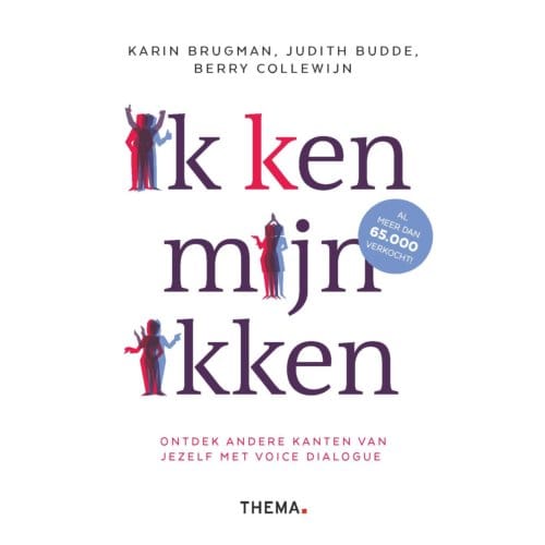 Ik (K)En Mijn Ikken - Karin Brugman