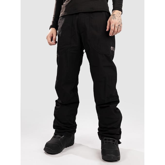 Picture Plan Broek zwart