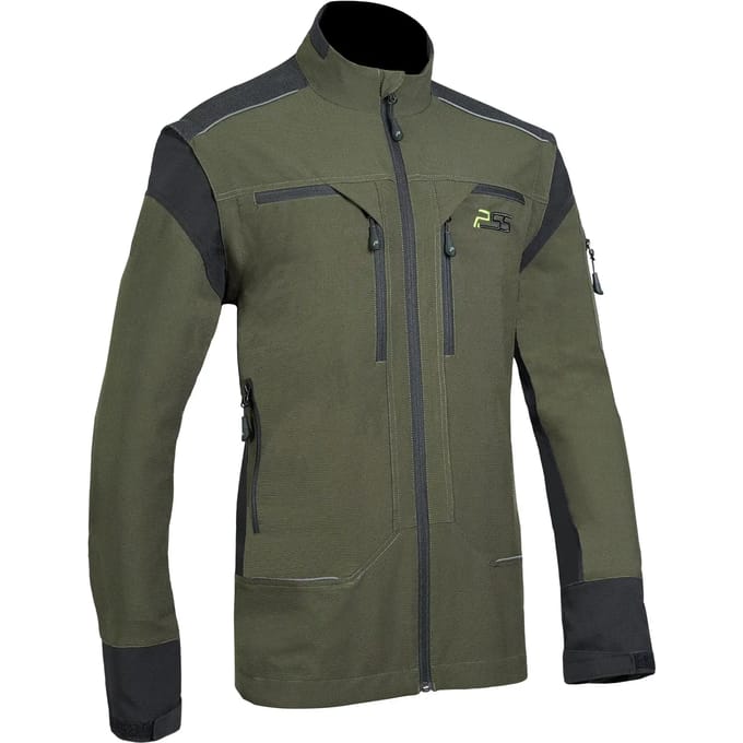 Functionele jas PSS X-treme Vario
