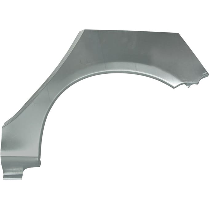Spatbord BLIC 6504-03-5507581K, links