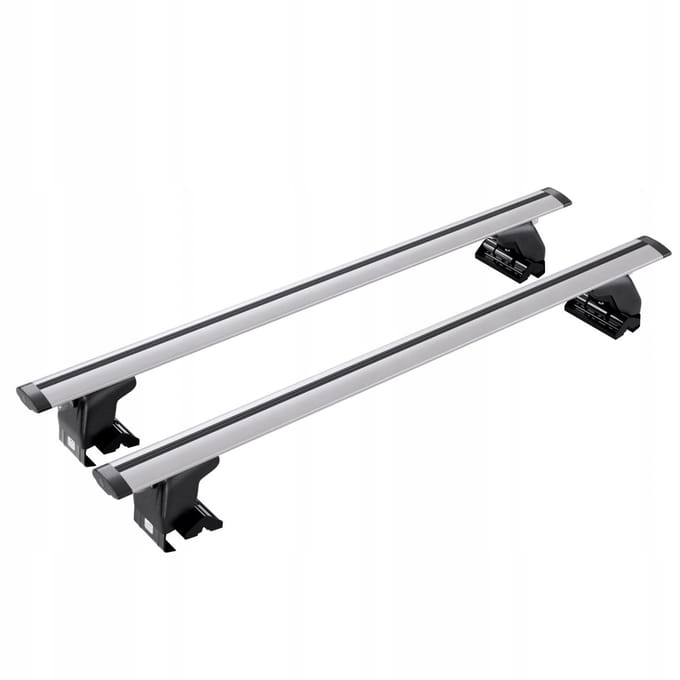 Dakdrager voor Nissan Cube MPV 5D bouwjaar 2009-2014