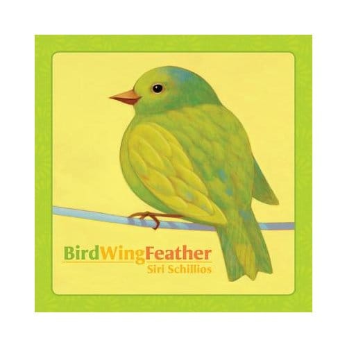 Birdwingfeather - Siri Schillios
