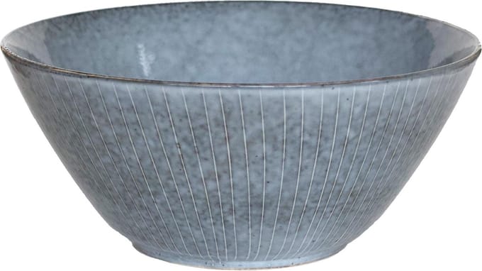 Broste Copenhagen - Nordic Sea Bowl 25cm