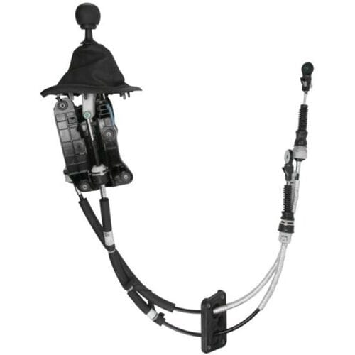 Reparatieset voor versnellingspook AKUSAN K09W049AKN