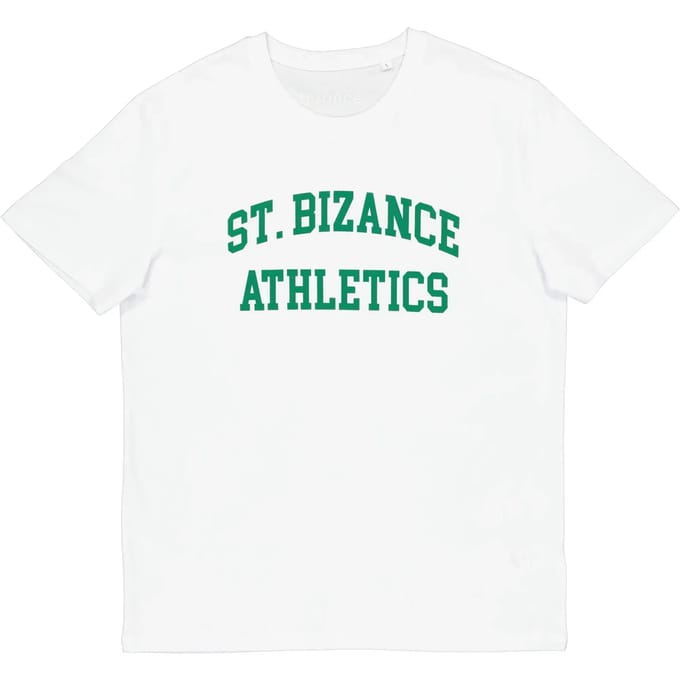 Dames-T-shirt Bizance gustin
