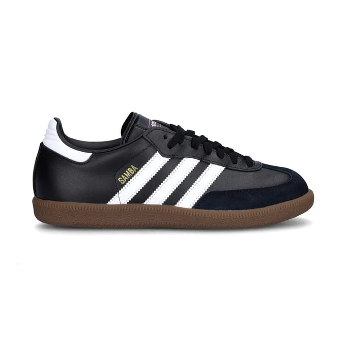 Baskets adidas Samba Leather