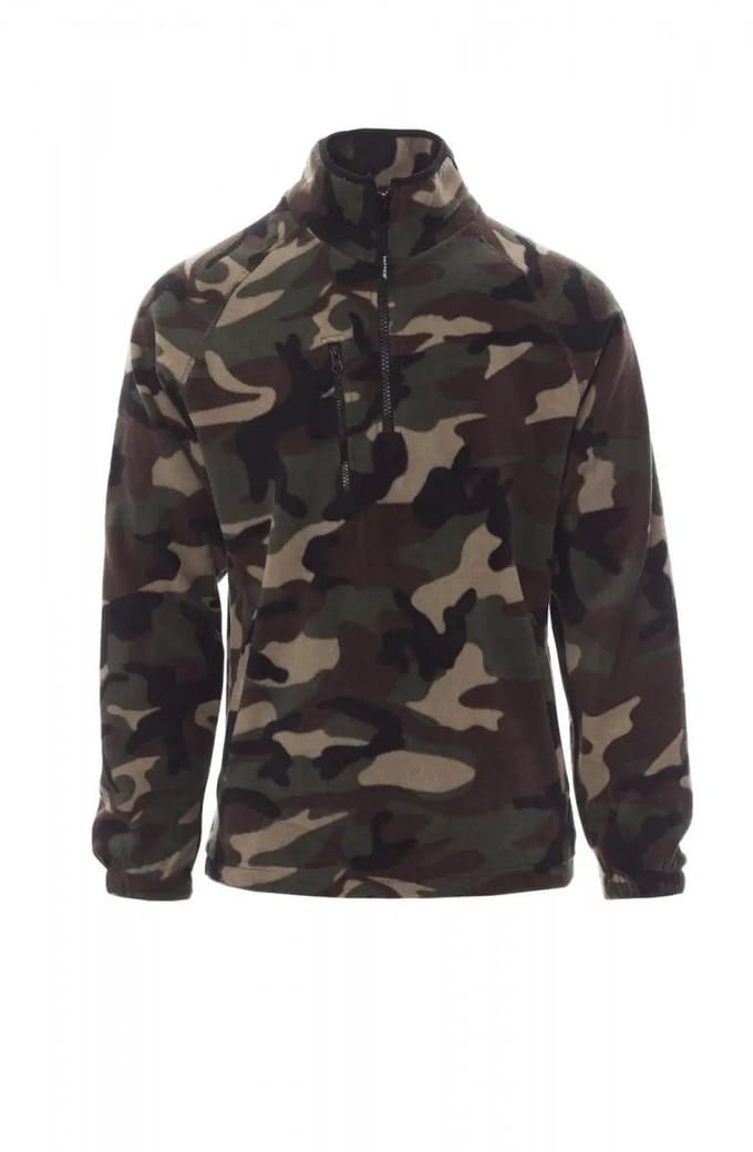 Payper Dolomiti+ - Camouflage - S