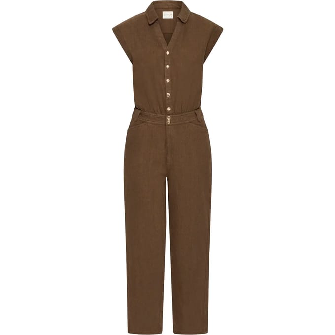 Dames jumpsuit Atelier Rêve Kunis Ju