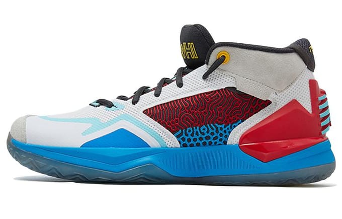 New Balance KAWHI 'Monsell Wye Feature' 43