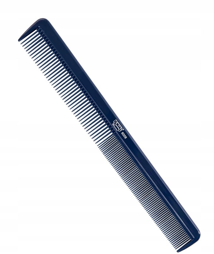 Professionele Haar Knipkam - Haarverzorging - Sterk, Recht, Dubbel