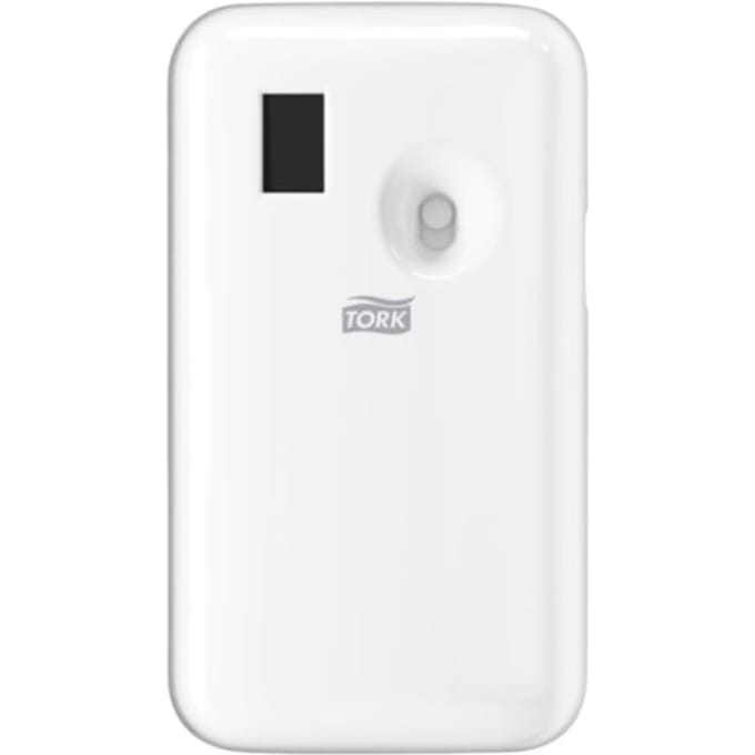 Tork 562000 dispenser Air-Box luchtverfrisser wit (562000)