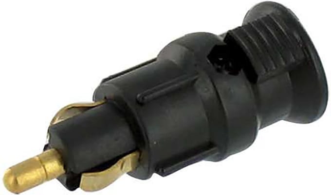 Aanstekerplug 12 Volt mini