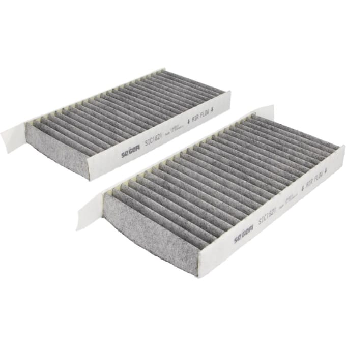Cabinefilter PURFLUX AHC264-2