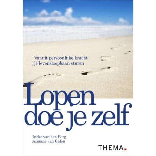 Lopen Doe Je Zelf - Ineke van den Berg