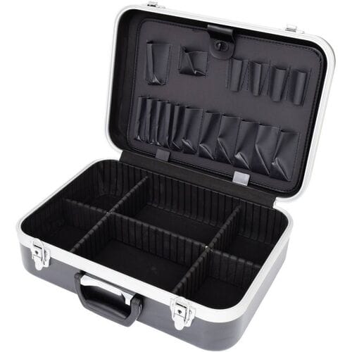 KS Tools Gereedschapskoffer (leeg) (l x b x h) 465 x 335 x 150 mm