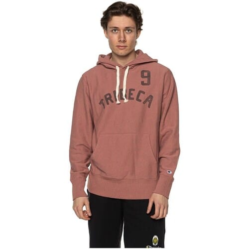 Capuchon sweaters Champion X Todd Snyder