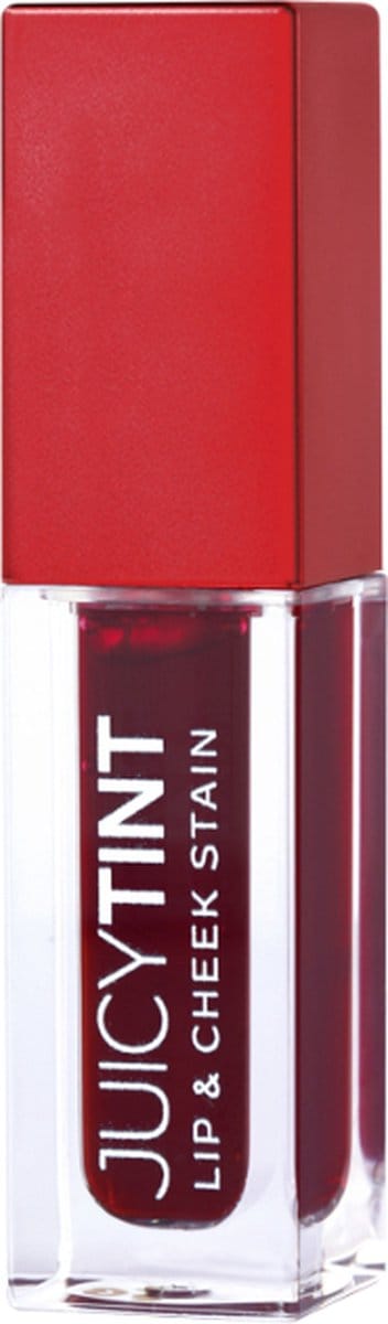 Juicy Tint Lip & Cheek Stain 03 - Ruby Rose