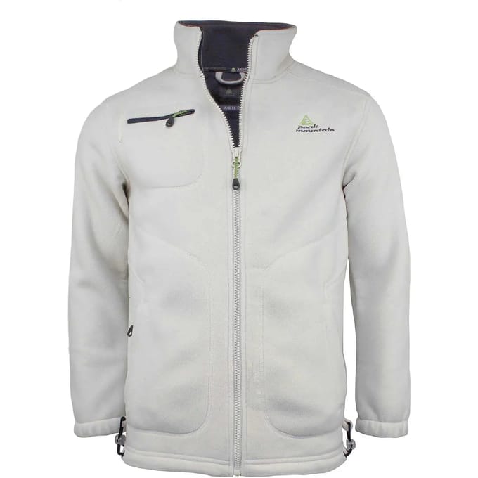 Fleece jack Peak Mountain Cik