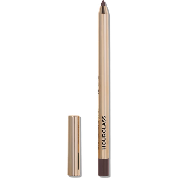 Hourglass Voyeur Waterproof Gel Eyeliner - Cave