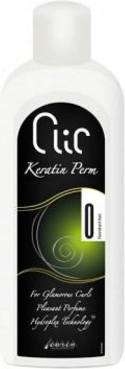 Permanente Clic Keratin n°0 - 1000ML