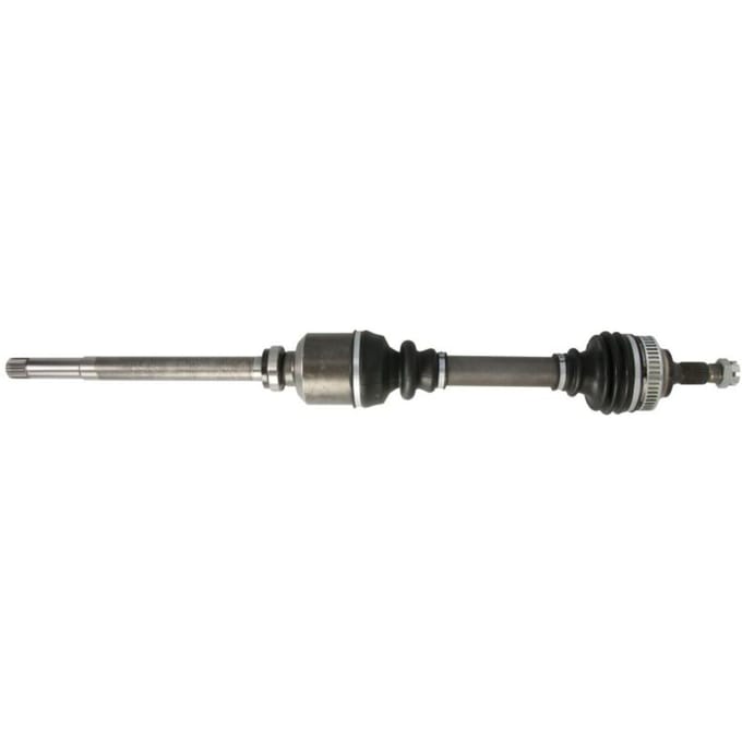 Aandrijfas MAGNETI MARELLI 302004190305