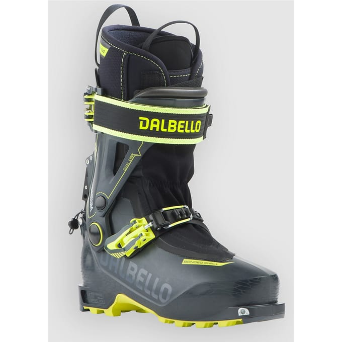 Dalbello Quantum Evo Pro 2027 Ski Schoenen blauw