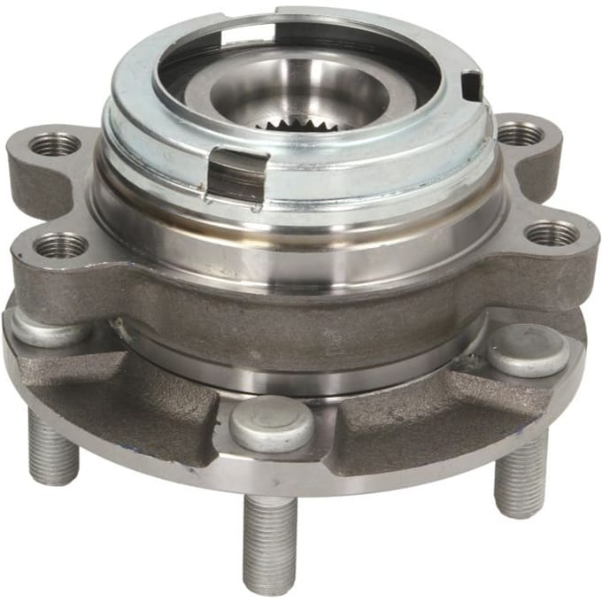 Wiellagerset BTA H11071BTA