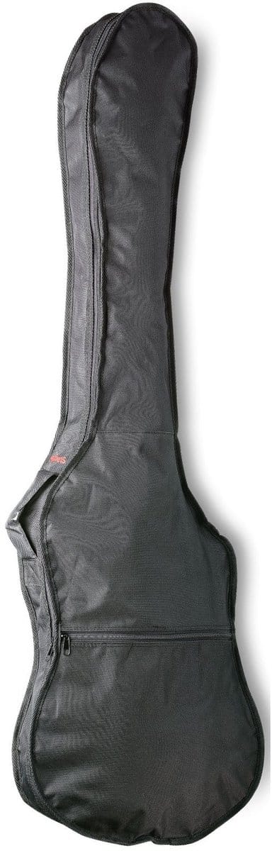 Stagg STB-1 UB gigbag voor elektrische basgitaar