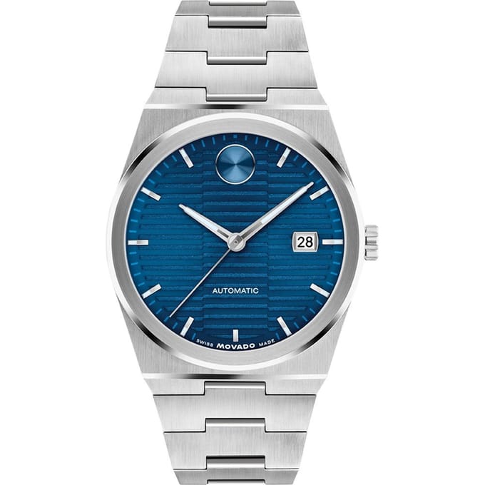 Movado Bold 3600940 Bold Quest Automatic Horloge