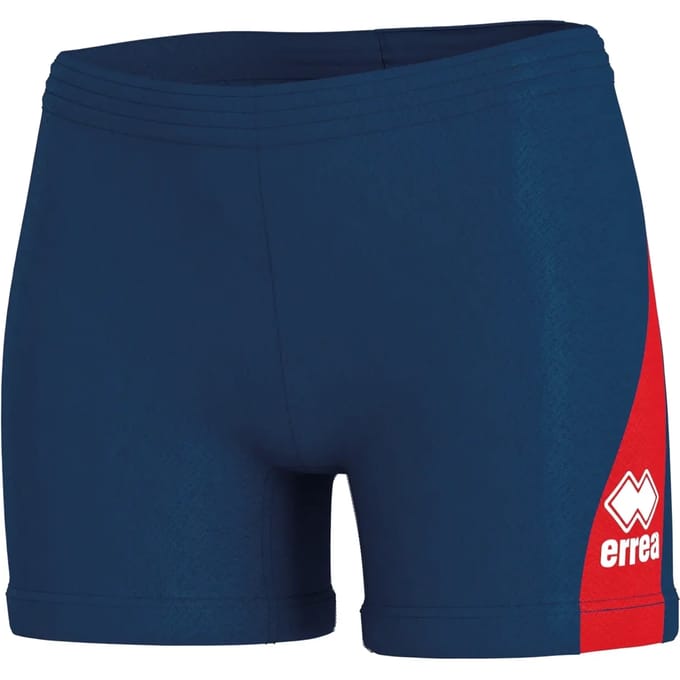 Meisjes shorts Errea amazon 3.0 ad