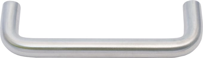 Draadgreep RVS 96mm x dikte 10mm