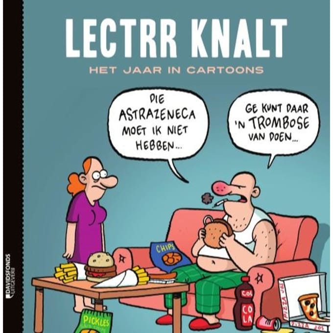 Lectrr Knalt