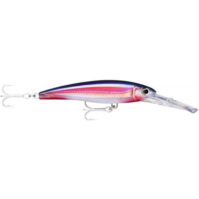 Drijvend kunstaas Rapala x-rap® magnum® 14cm