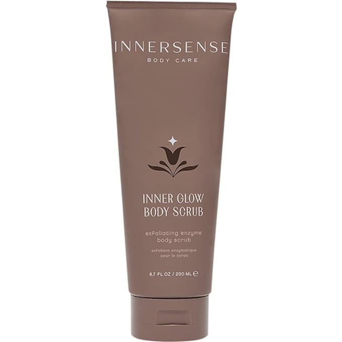 Innersense Zorg Innerlijke glans lichaamsscrub Body scrub Dames 200 ml