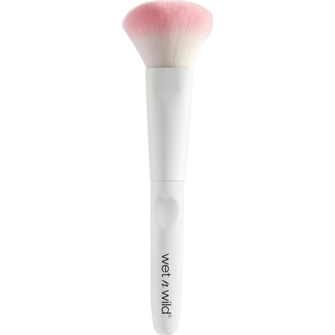 wet n wild Penseel Blushkwast Borstel Dames