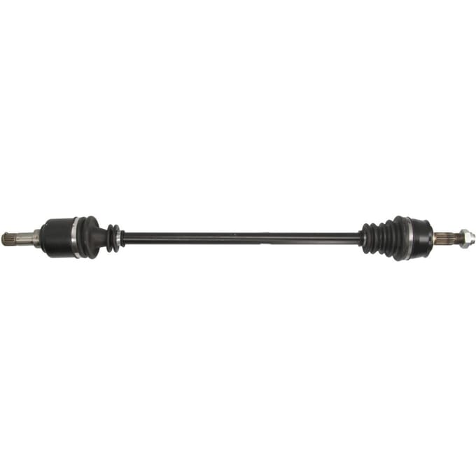 Aandrijfas POINT GEAR PNG75120