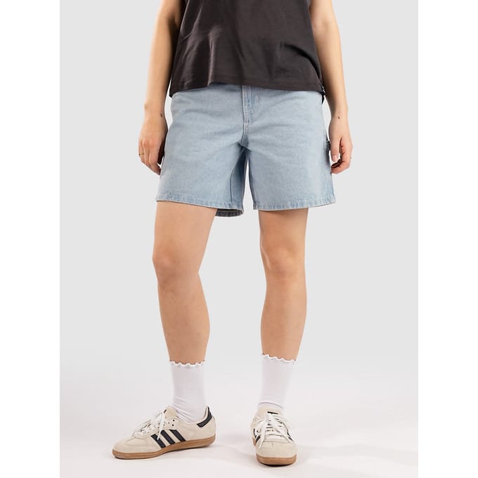 Dickies 993 7 Inch Carpenter Korte Broek blauw