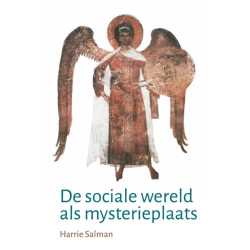 De Sociale Wereld Als Mysterieplaats - Harrie Salman