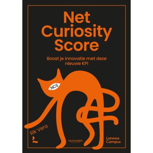 Net Curiosity Score - Rik Vera