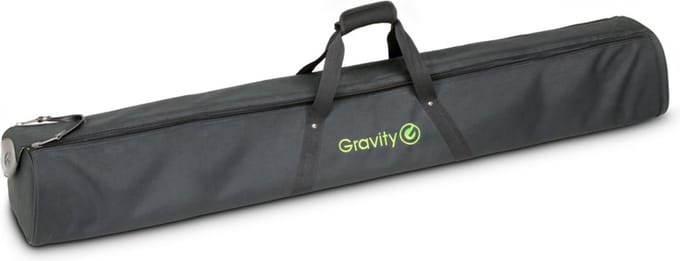 Gravity BGSS 2 LB Transport Bag long - Accessoires voor standaards