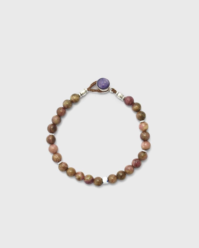 Circle8 bracelet