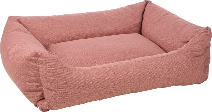 Mand Baleno Rechthoekig Rood