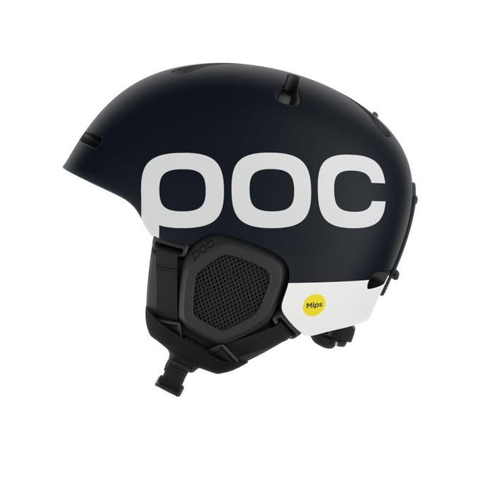 POC Fornix Bc Helm blauw