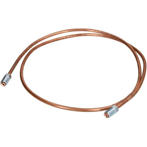 Remleiding WP WP-132