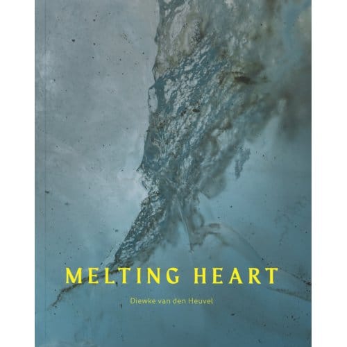 Melting Heart - Diewke van den Heuvel