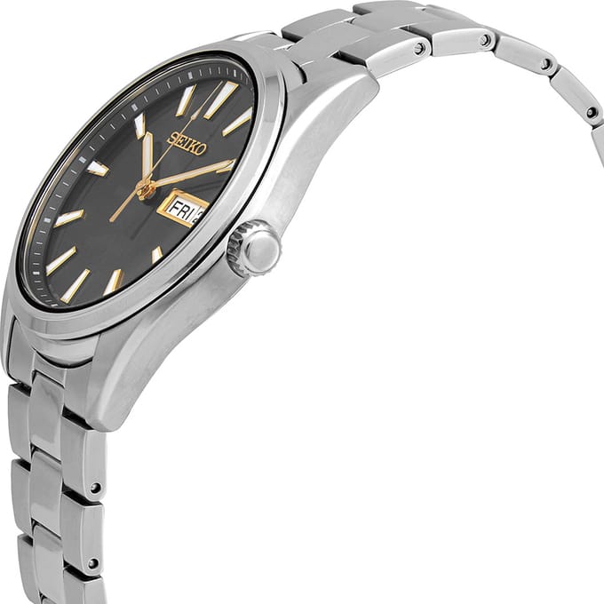 Seiko Herenhorloge - SUR343P1